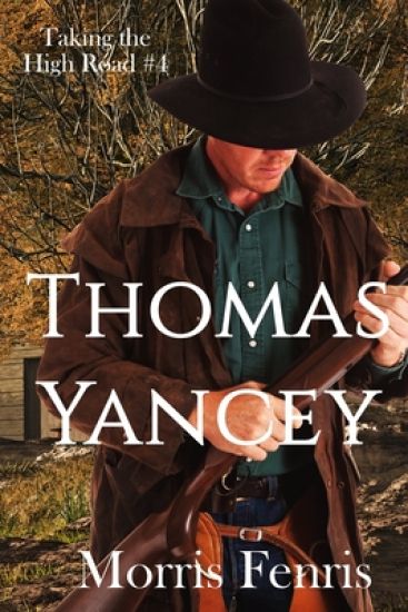 Thomas Yancey