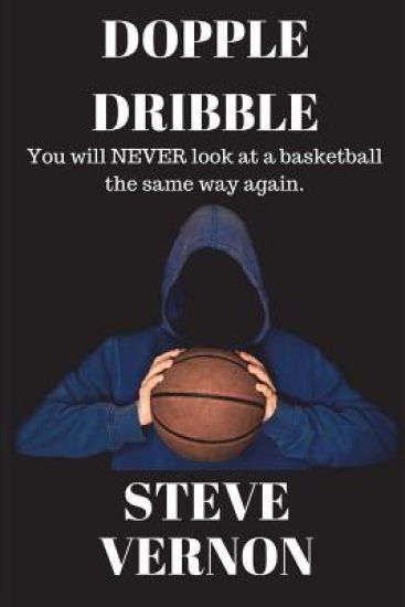 Dopple Dribble: You Will Never Look at a Basketball the Same Way Again