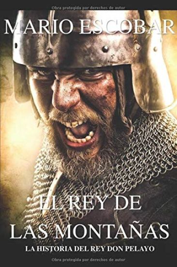 El rey de las montañas