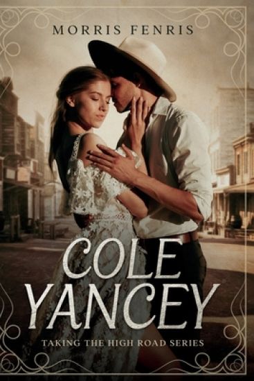 Cole Yancey
