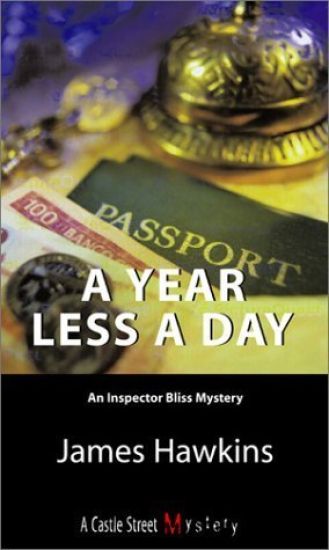 A Year Less a Day