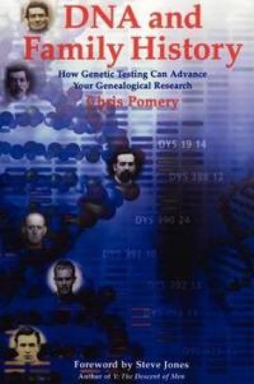DNA and Family History
