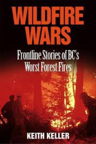 Wildfire Wars