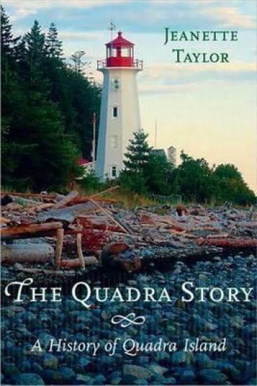 The Quadra Story