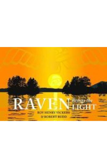 Raven Brings the Light