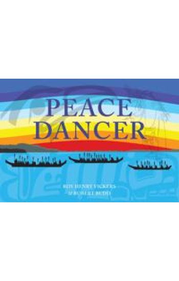 Peace Dancer