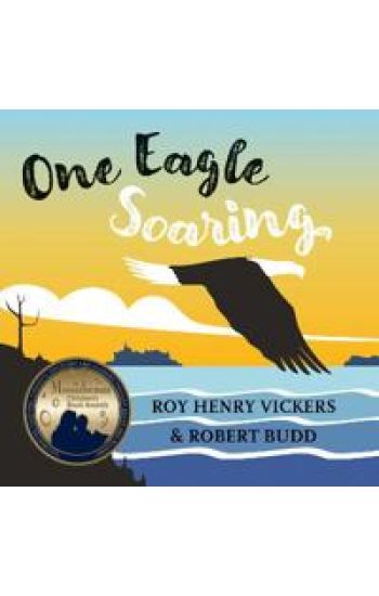 One Eagle Soaring