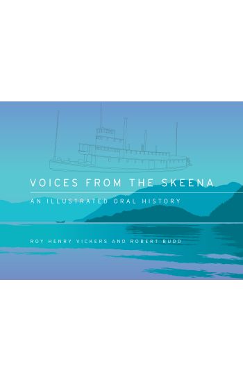 Voices from the Skeena