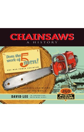 Chainsaws