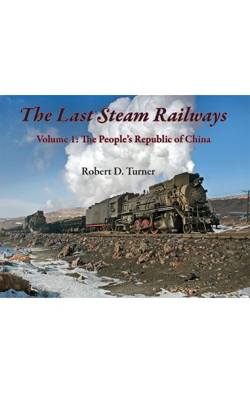 The Last Steam Railways