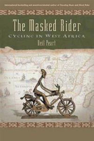 The Masked Rider