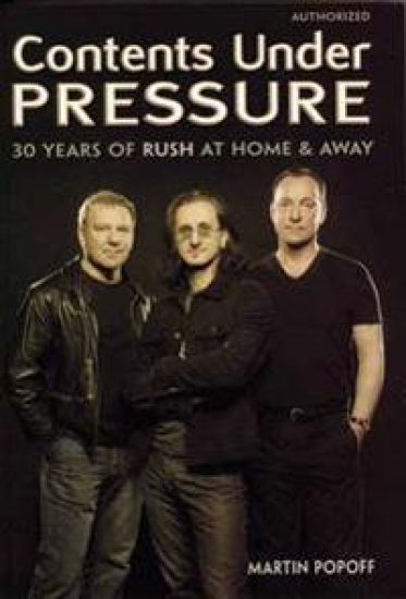 Contents Under Pressure