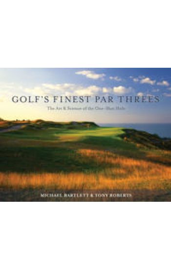 Golf's Finest Par Threes