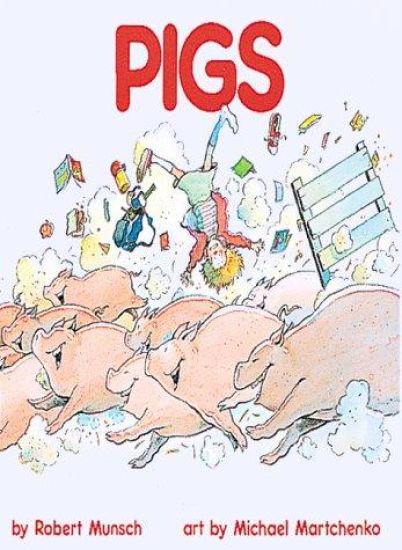 Pigs