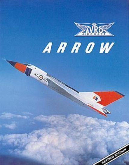 Avro Arrow