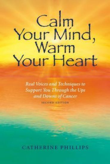 Calm Your Mind, Warm Your Heart