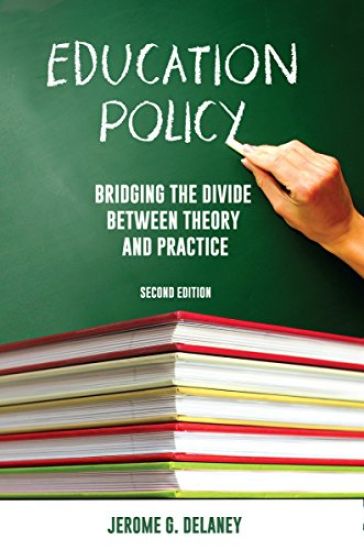 Education Policy 2nd ed