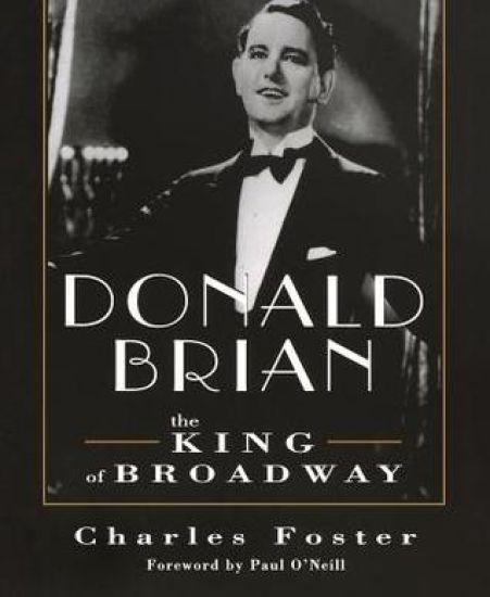 Donald Brian