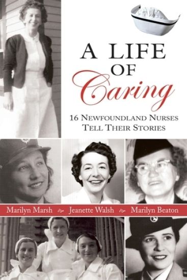 A Life Of Caring