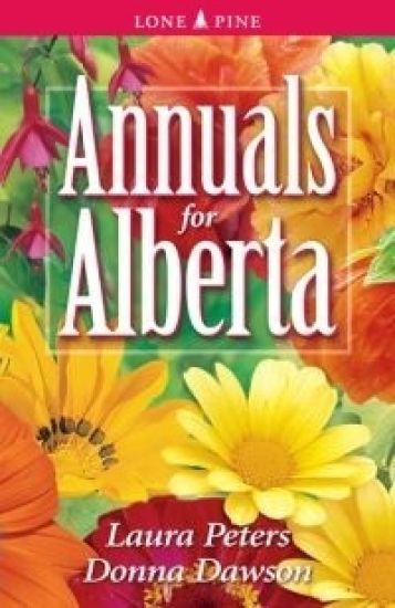 Annuals for Alberta