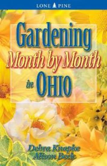 Gardening Month by Month in Ohio