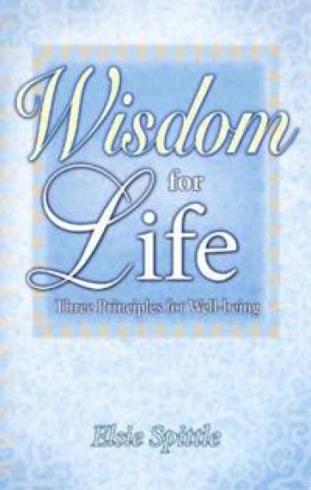 Wisdom for Life
