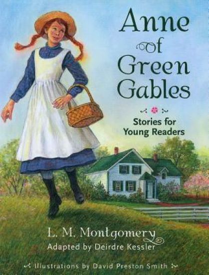 Anne of Green Gables