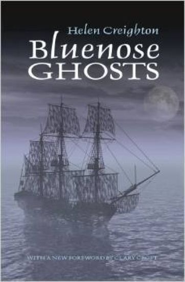 Bluenose Ghosts