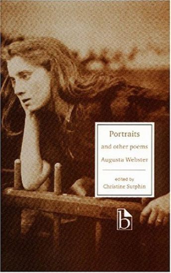 Augusta Webster: Portraits and Other Poems