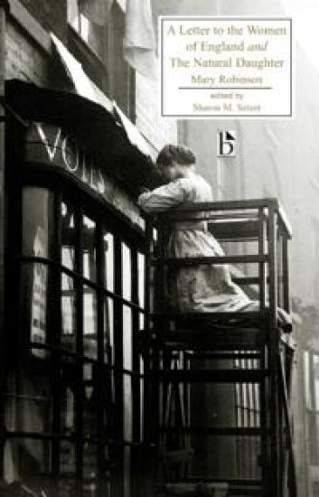 Letter to the Women of England Pb