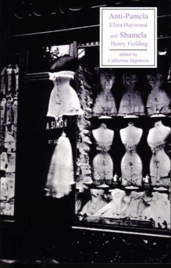 Anti-Pamela and Shamela