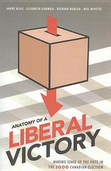 Anatomy of a Liberal Victory