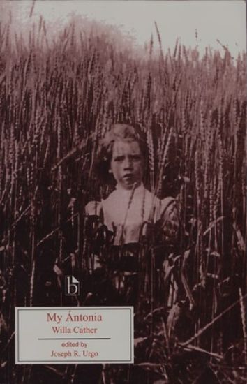 My Antonia