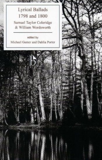 Lyrical Ballads