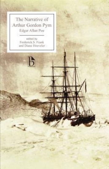 The Narrative of Arthur Gordon Pym