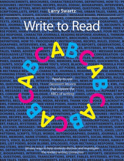 Write to Read