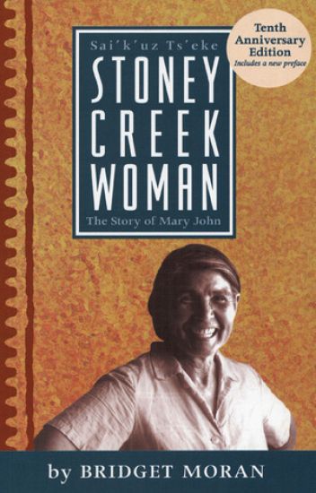 Stoney Creek Woman