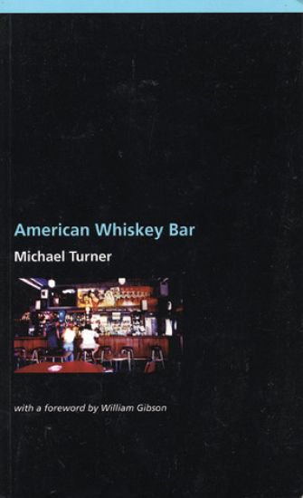American Whiskey Bar