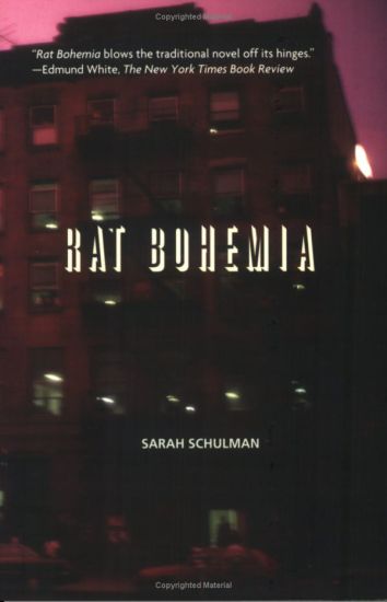 Rat Bohemia