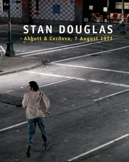 Stan Douglas