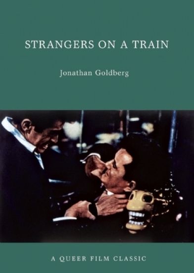 Strangers On A Train