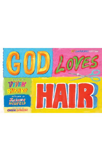God Loves Hair