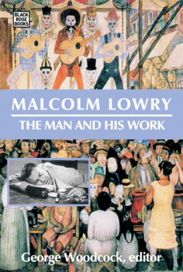 Malcolm Lowry