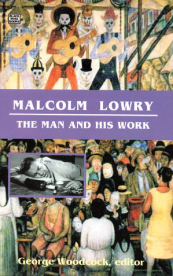 Malcolm Lowry