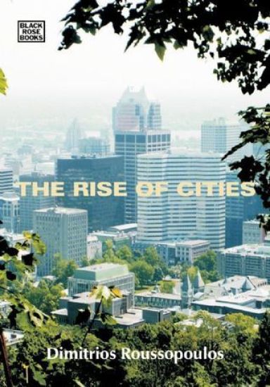 The Rise Of Cities