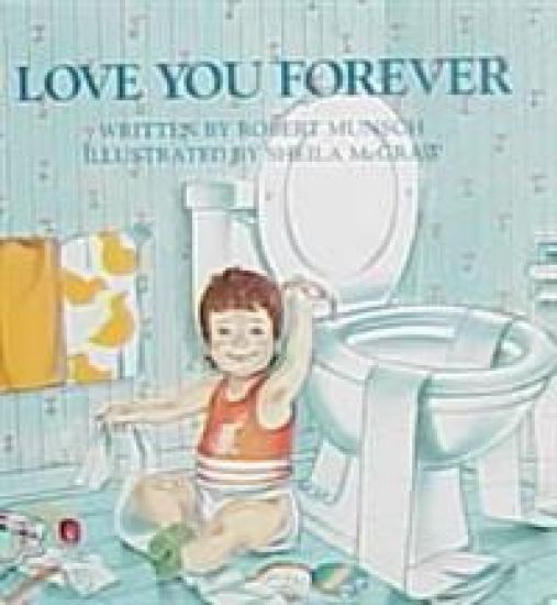 Love You Forever