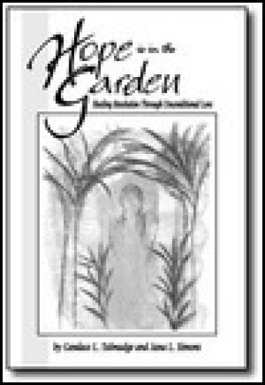 Hope is in the Garden