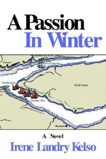 A Passion in Winter