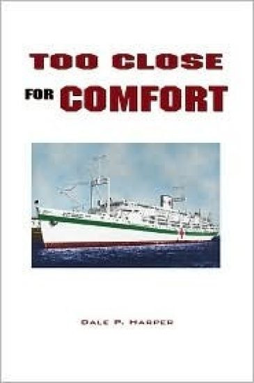 Too Close for Comfort