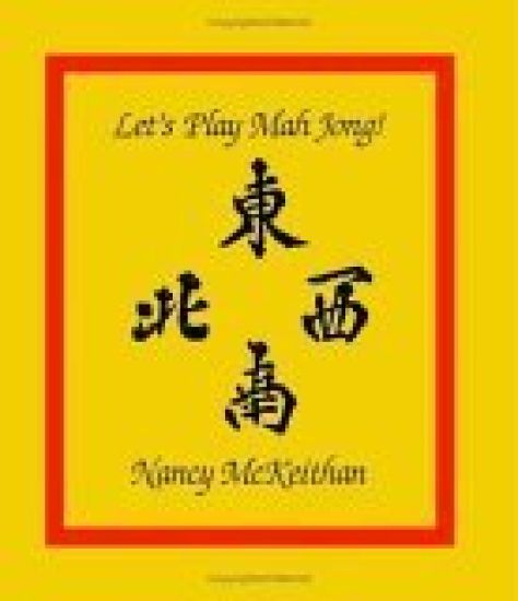 Let's Play Mah Jong!